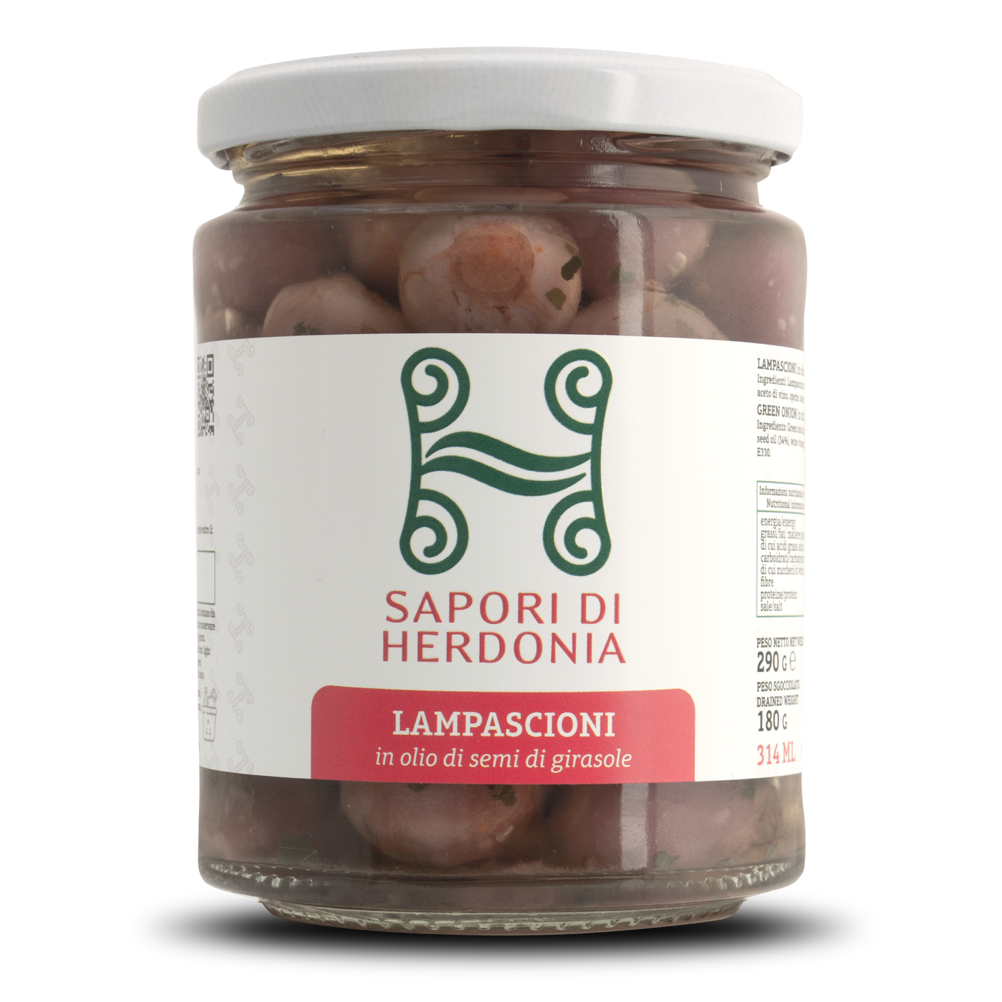 Lampascioni