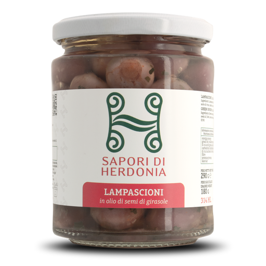 Lampascioni